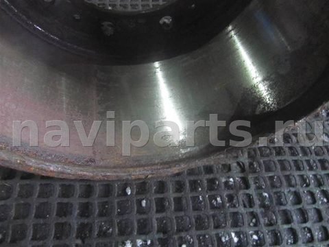 Новое Renault Magnum, 1995 г., OEM 5010098949, арт. 28501, фото 4