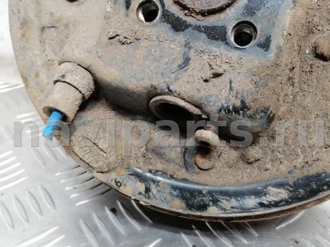 Новое Dacia Logan, 2006 г., арт. 29458_2000001151138, фото 4