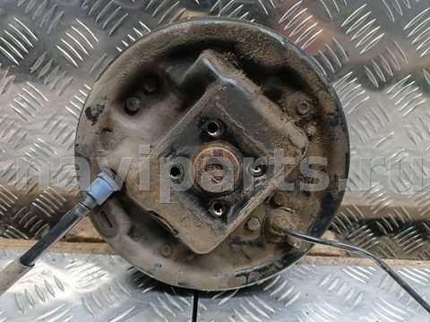 Новое Dacia Logan, 2006 г., арт. 29459_2000001166300, фото 2