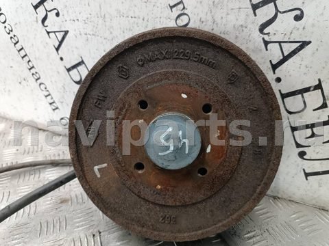 Новое Dacia Logan, 2006 г., арт. 29459_2000001176188, фото 2