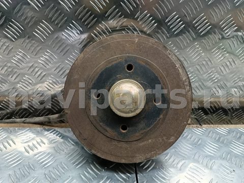 Новое Dacia Logan, 2006 г., арт. 29461_2000001166307