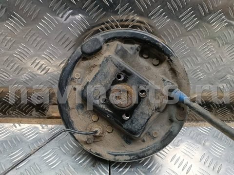 Новое Dacia Logan, 2006 г., арт. 29461_2000001166307, фото 2