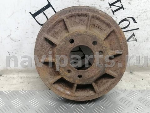 Новое Peugeot Expert, 2010 г., арт. 30136_2000001153255