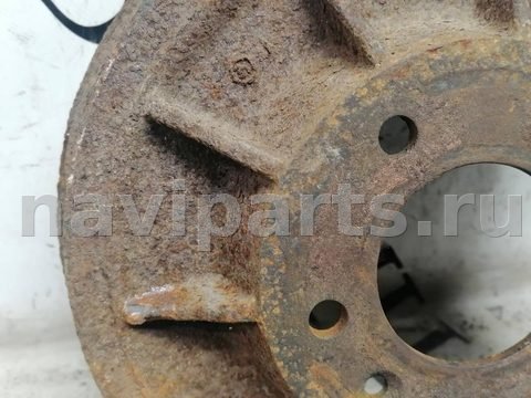 Новое Peugeot Expert, 2010 г., арт. 30136_2000001153255, фото 2