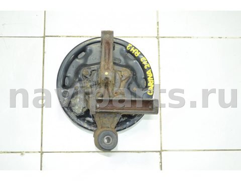 Новое Toyota Carina AT212, 2000 г., OEM 4243120250, арт. 30868, фото 4