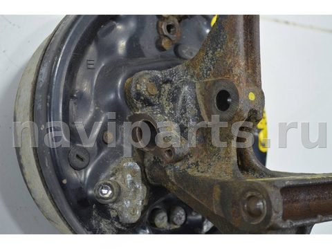 Новое Toyota Carina AT212, 2000 г., OEM 4243120250, арт. 30868, фото 7