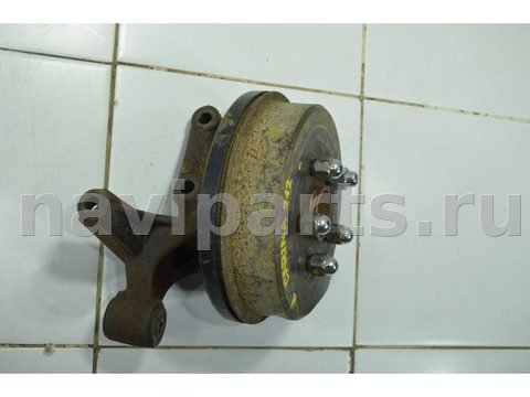 Новое Toyota Carina AT212, 2000 г., OEM 4243120250, арт. 30868, фото 8