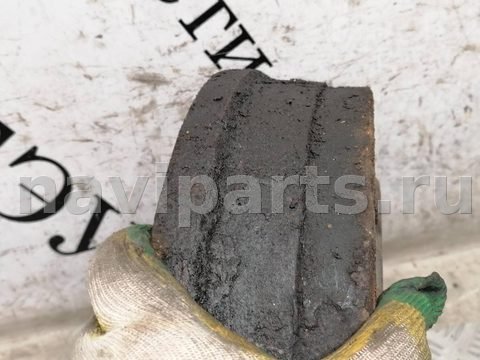 Новое Nissan Navara, 2008 г., арт. 31310_2000001156020, фото 2