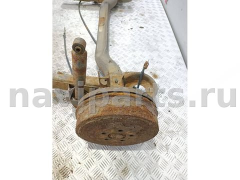 Новое Fiat Scudo, 1998 г., арт. 315397
