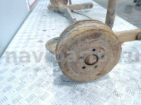 Новое Fiat Scudo, 1998 г., арт. 315398