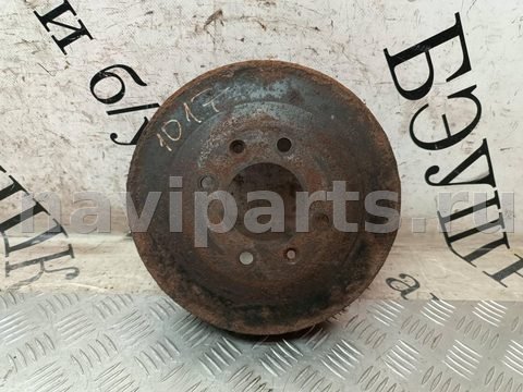 Новое Citroen Berlingo, 2004 г., арт. 32747_2000001159580