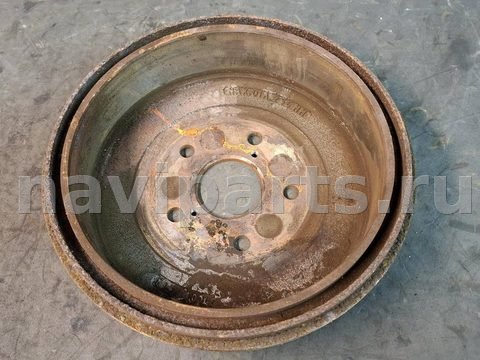 Новое Toyota Sienna, 2007 г., арт. 328942