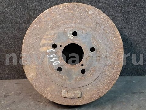 Новое Toyota Sienna, 2007 г., арт. 328942, фото 4