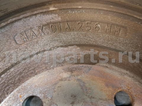 Новое Toyota Sienna, 2007 г., арт. 328943, фото 2
