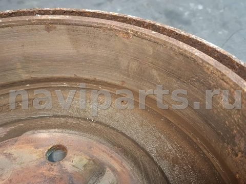 Новое Toyota Sienna, 2007 г., арт. 328943, фото 3