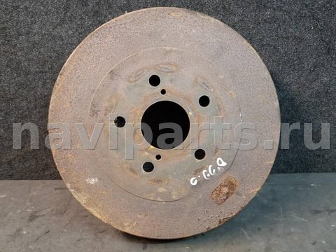 Новое Toyota Sienna, 2007 г., арт. 328943, фото 5