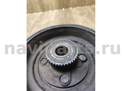 Новое Suzuki Liana, 2002 г., арт. 3383, фото 4