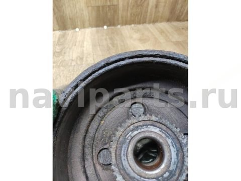 Новое Suzuki Liana, 2002 г., арт. 3383, фото 5