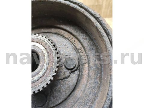 Новое Suzuki Liana, 2002 г., арт. 3384, фото 4