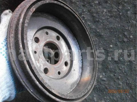 Новое Mazda 323, 1996 г., арт. 37410982, фото 2