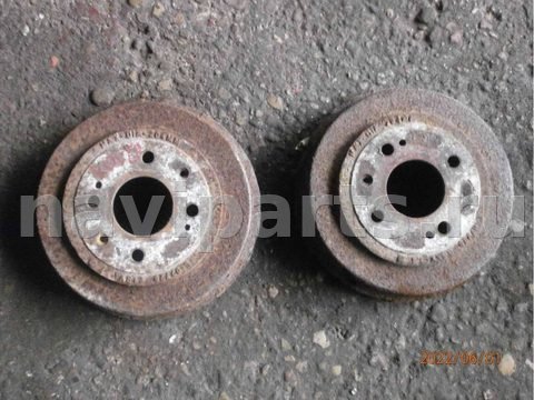Новое Rover 400, 1998 г., арт. 39371438