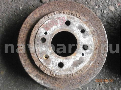 Новое Rover 400, 1998 г., арт. 39371438, фото 4