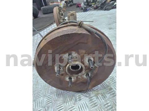 Новое Land-Rover Freelander, 2000 г., арт. 394935