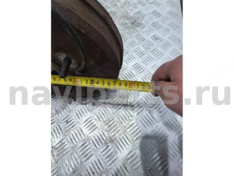 Новое Land-Rover Freelander, 2000 г., арт. 394935, фото 2