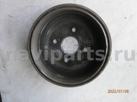 Новое Toyota Corolla E100, 1996 г., арт. 40220095, фото 2