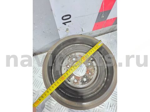 Новое Renault Laguna, 1999 г., арт. 402531