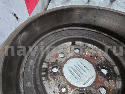 Новое Renault Laguna, 1999 г., арт. 402531, фото 2