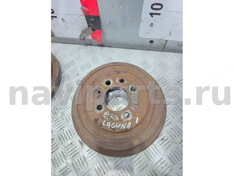 Новое Renault Laguna, 1999 г., арт. 402531, фото 3