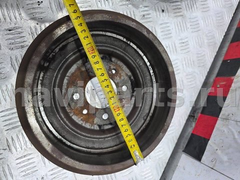 Новое Renault Laguna, 1999 г., арт. 402532