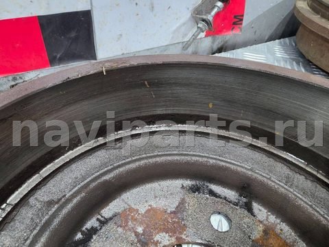 Новое Renault Laguna, 1999 г., арт. 402532, фото 2