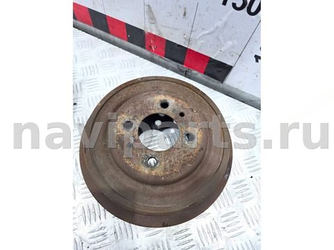 Новое Renault Laguna, 1999 г., арт. 402532, фото 3