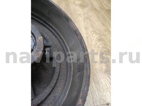 Новое Renault Sandero, 2015 г., арт. 4292, фото 6