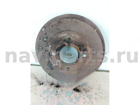 Новое Nissan Primera, 1997 г., арт. 435-1