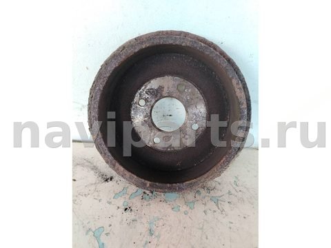 Новое Nissan Primera, 1997 г., арт. 435-2, фото 2