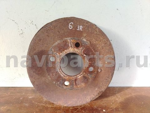 Новое Ford Mondeo, 1998 г., арт. 435-3