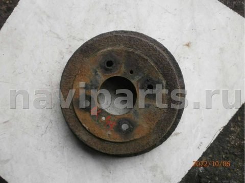 Новое Nissan Primera, 1994 г., арт. 45257088