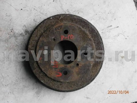 Новое Nissan Primera, 1994 г., арт. 45257088, фото 3