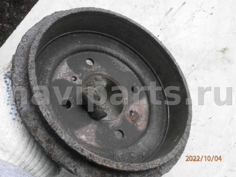 Новое Nissan Primera, 1994 г., арт. 45257088, фото 4
