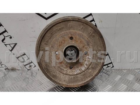 Новое Renault Logan, 2008 г., арт. 45746_2000001191605