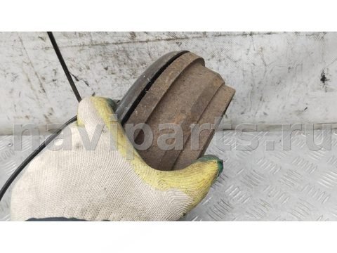 Новое Renault Logan, 2008 г., арт. 45746_2000001329077, фото 2