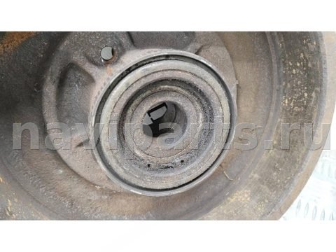 Новое Lada Largus, 2014 г., арт. 45747_2000001191605, фото 4