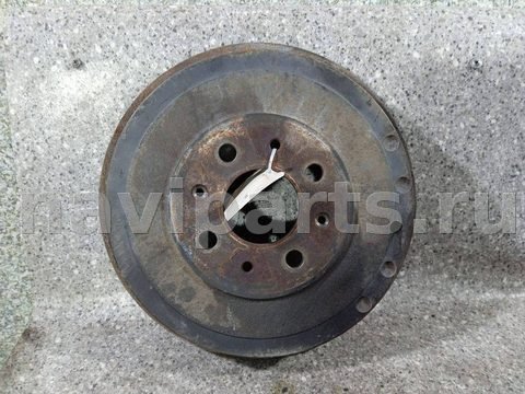 Новое Opel Corsa, 2008 г., арт. 46023026751