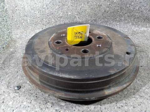 Новое Opel Corsa, 2008 г., арт. 46023026751, фото 2