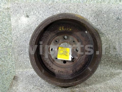 Новое Opel Corsa, 2008 г., арт. 46023026751, фото 3