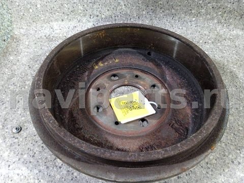 Новое Opel Corsa, 2008 г., арт. 46023026751, фото 4