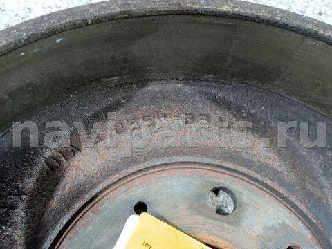 Новое Opel Corsa, 2008 г., арт. 46023026751, фото 6